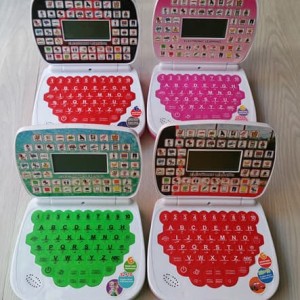 Laptop Mainan Tokopedia