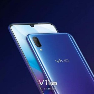 Hp Vivo V11 Pro Terlaris Tokopedia