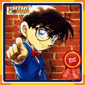 Dvd Anime Detective Conan Update Harga Murah Tokopedia