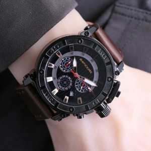 Jam Tangan Ripcurl Kulit Premium Sport Elegant Mewah Best Seller Limited Tokopedia