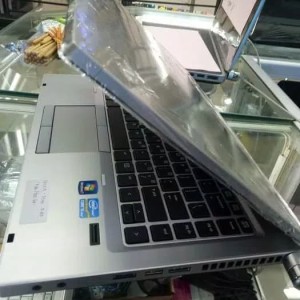 Hp Elitebook 8470p I5 4gb 320 14 Win7 Bekas Tokopedia