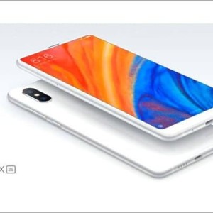 Xiaomi Mi Mix 2s 64gtb Ram 6gb New Bnib Segel Tokopedia