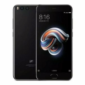 Xiaomi Mi Note 3 128gb Ram 6gb New Bnib Ori Tokopedia