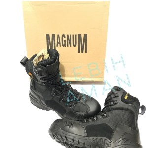 Sepatu Magnum Boots Tactical Outdoor Tokopedia