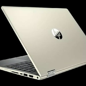 Hp Pavilion X360 14 Cd0045tx Gold Tokopedia