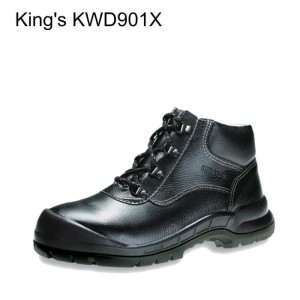 Sepatu Safety Kings Kwd 901 X Tokopedia