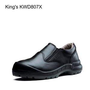 Sepatu Safety Shoes Kings Kwd807x Tokopedia