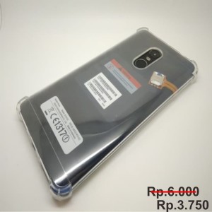 Case Xiaomi Redmi Note 4 Note 4x Mediatek Softcase Casing Hp Tokopedia