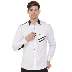 Baju Cbr Kemeja Cbr Tokopedia