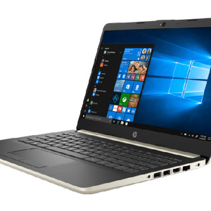 Hp 14s Cf0045tx Gold Tokopedia