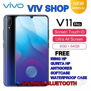 Vivo V11 Tokopedia