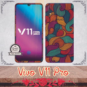 Hp Vivo V11 Pro Terlaris Tokopedia