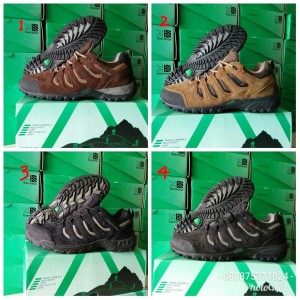 Sepatu Karrimor Original Tokopedia