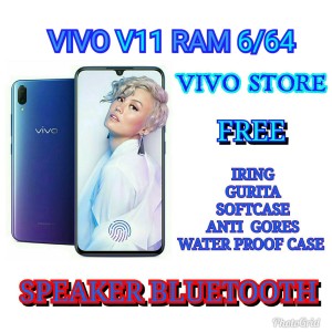 Vivo V11 Tokopedia