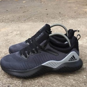 Sepatu Adidas Alpha Bounce Man Tokopedia
