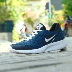 Sepatu Sport Nike Airmax Running Jogging Santai Tokopedia