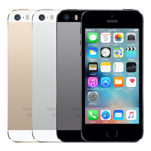 Iphone 5s 16gb Gold Tokopedia
