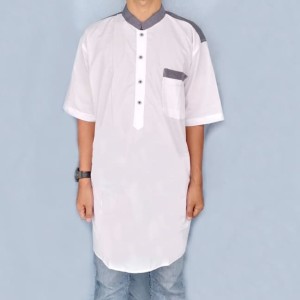 Kemeja Koko Baju Koko 1e Tokopedia