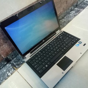 Hp Elitebook 8440p I5 Ram 4gb Hardisk 500gb Dvd Webcam Super Murah Mulus Bergaransi Tokopedia
