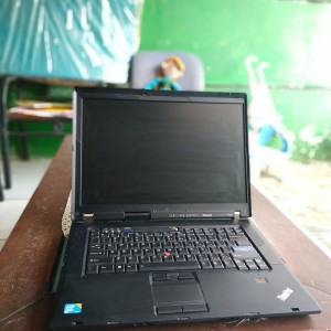 Laptop Gaming Lenovo Thinkpad R500 Ram 4gb Vga Radeon Hd 3400 Murah Tokopedia