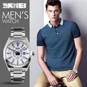 Jam Tangan Pria Swiss Army Rantai Mrwatch Tokopedia