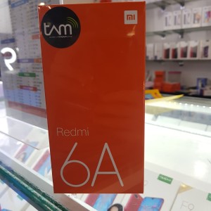 Xiaomi Redmi 6a Garansi Tam Tokopedia