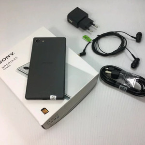 Sony Z5 Compact Second Lengkap Tokopedia
