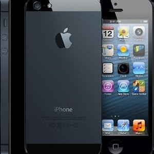 Apple Iphone 5 16gb White Gsm Garansi Distributor 1 Tahun Tokopedia