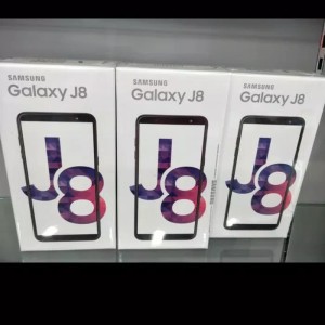 Samsung Galaxi J8 Garansi Resmi Sein Terlaris Tokopedia
