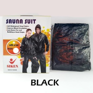 Baju Sauna Siken Tokopedia