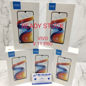 Hp Vivo V11 Pro Terlaris Tokopedia
