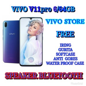 Vivo V11 Tokopedia