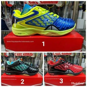 Sepatu Badminton Anak Tokopedia