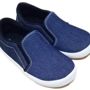 Sepatu Anak Anak Laki Laki Bowling Sport Sol Karet Tokopedia