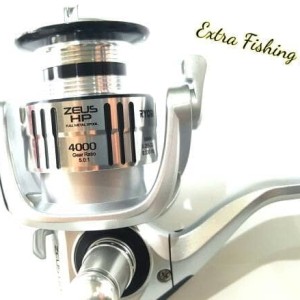 Reel Ryobi Zeus Hp 4000 Tokopedia