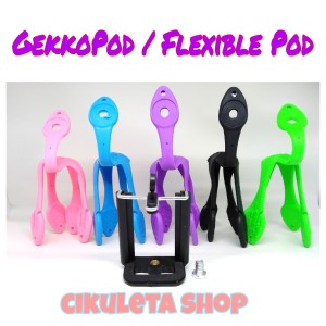 Portable Tripod Smartphone Tokopedia