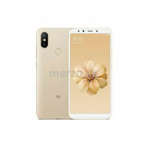 Xiaomi Mi 6x Ram 6gb Internal 64gb Garansi 1 Tahun Tokopedia