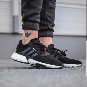 Sepatu Adidas Pod System Tokopedia