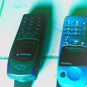 Hp Nokia Jadul 5110 Tokopedia
