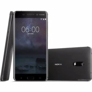 Nokia 6 2018 Ram 3 Internal 32gb Garansi Resmi 1 Thn Tokopedia