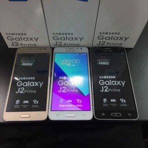Samsung J2 Prime 4g Layar Lebar 5 Inch Tokopedia