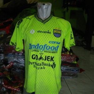 Baju Kiper Persib Tokopedia