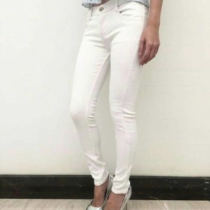 Celana Jeans Wanita Celana Cewek Tokopedia