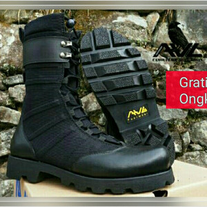 Sepatu Pdl Titans Ninja Tokopedia