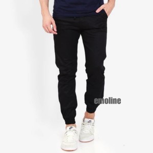 Promo Terlaris Celana Panjang Jogger Chino Tokopedia