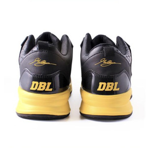Sepatu Basket Dbl Ardiles Aza 5 Limited Edition Original Tokopedia