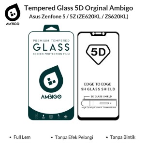 Asus Zenfone 5z Tokopedia