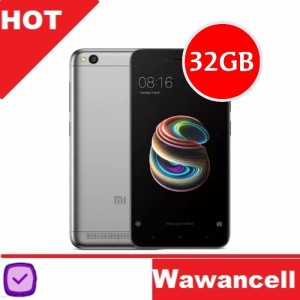 Xiaomi Redmi 5a Prime Ram 3gb Rom 32gb Tokopedia