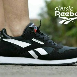Sepatu Running Reebok Pria Tokopedia