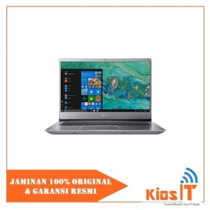 Acer Swift3 Sf314 54g Tokopedia